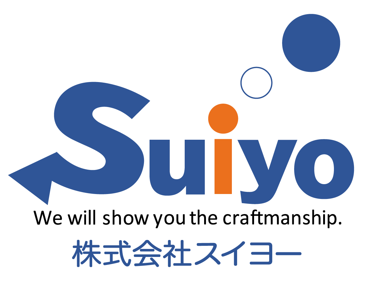 株式会社スイヨーロゴ