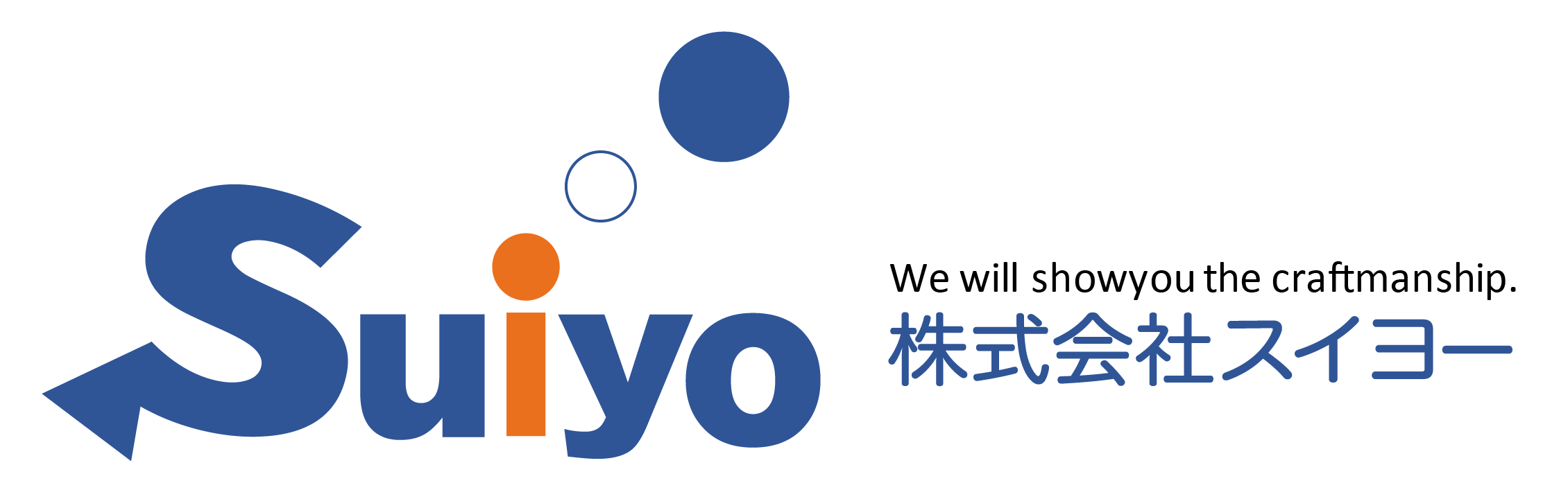 株式会社スイヨーロゴ